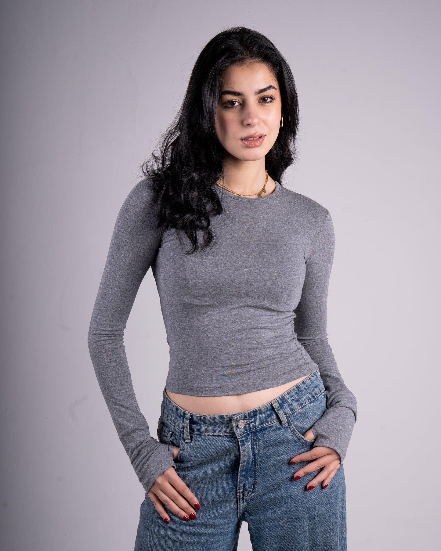 Long Sleeve Bodycon