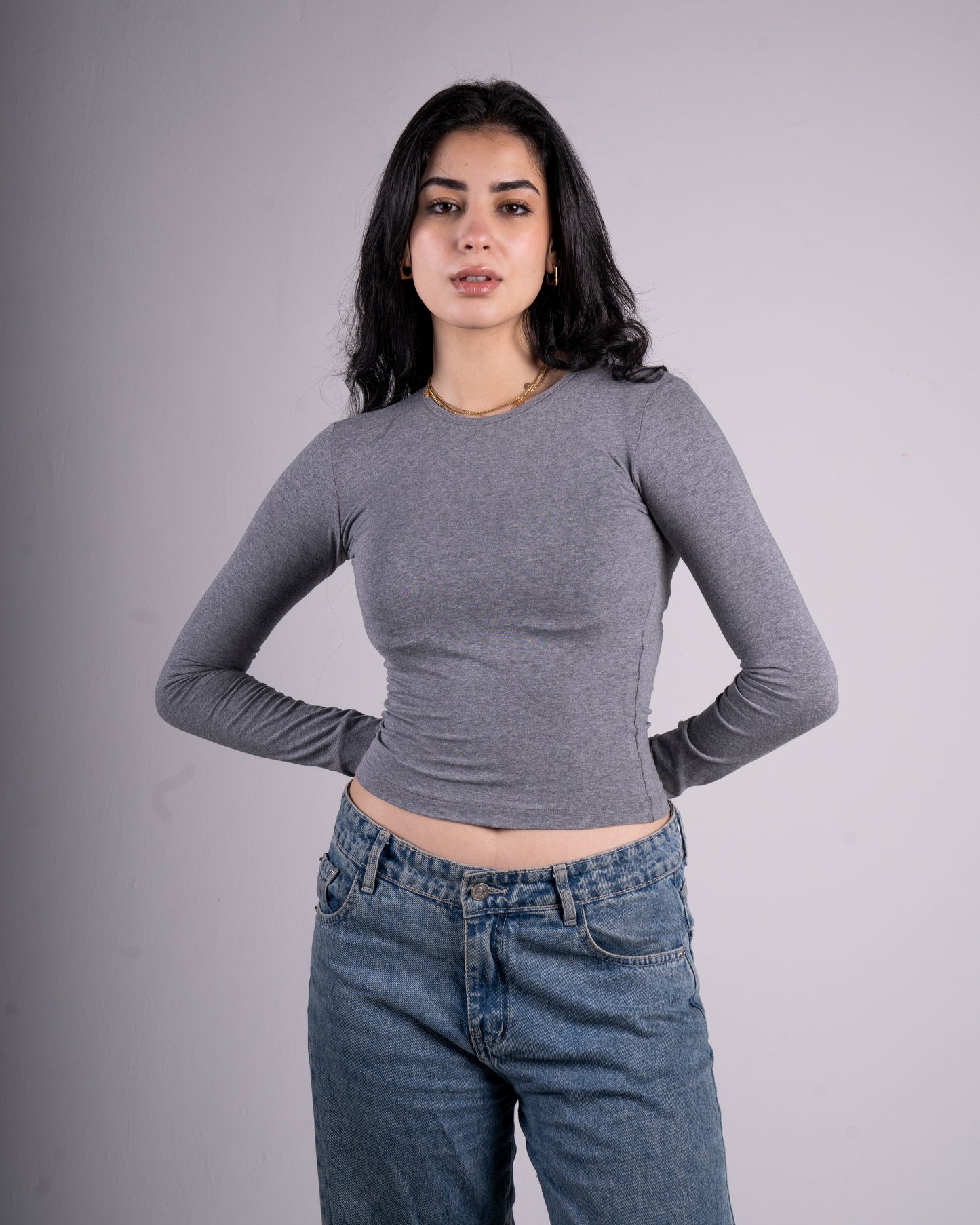 Long Sleeve Bodycon
