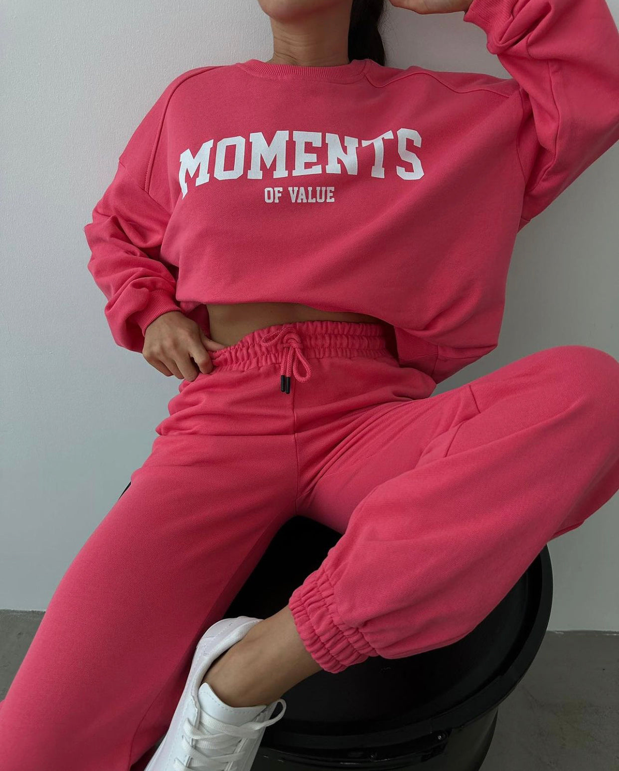 Moments Hoodie
