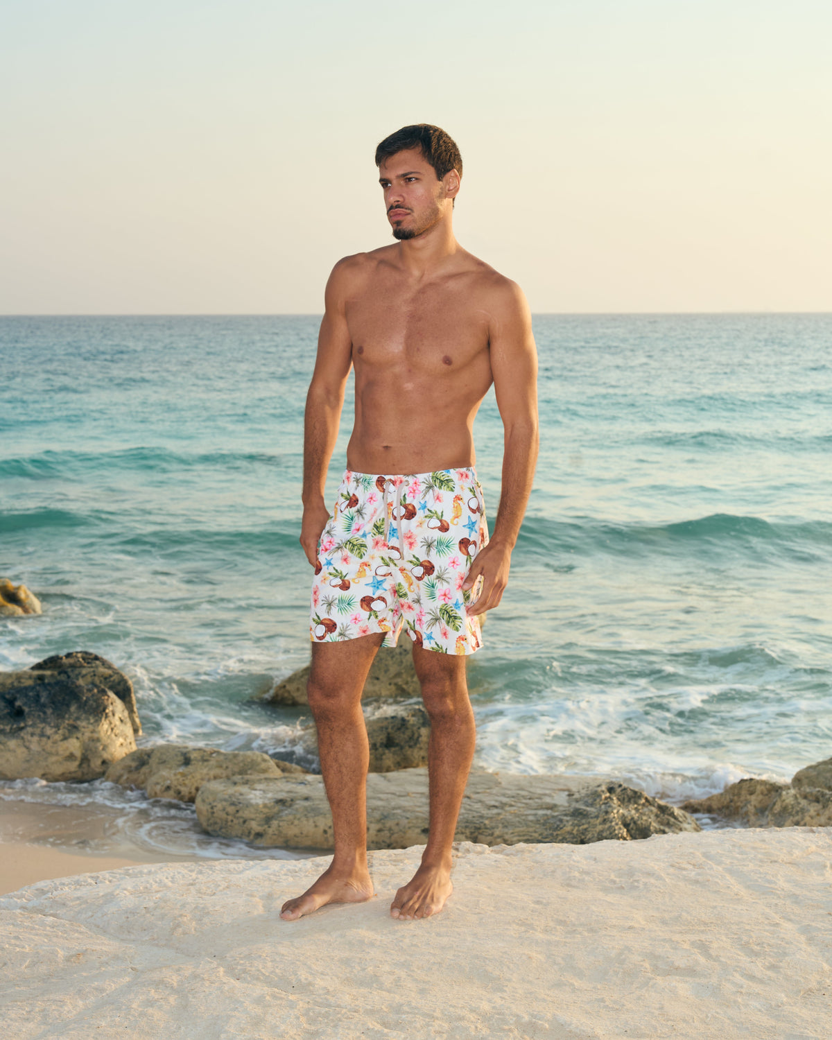 MEN SUMMER'26