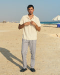 polo men creme