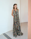 Coastal dress