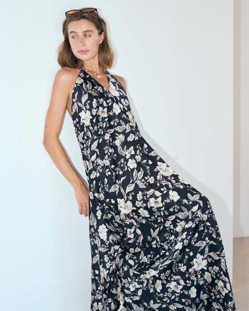 Ocean soul dress