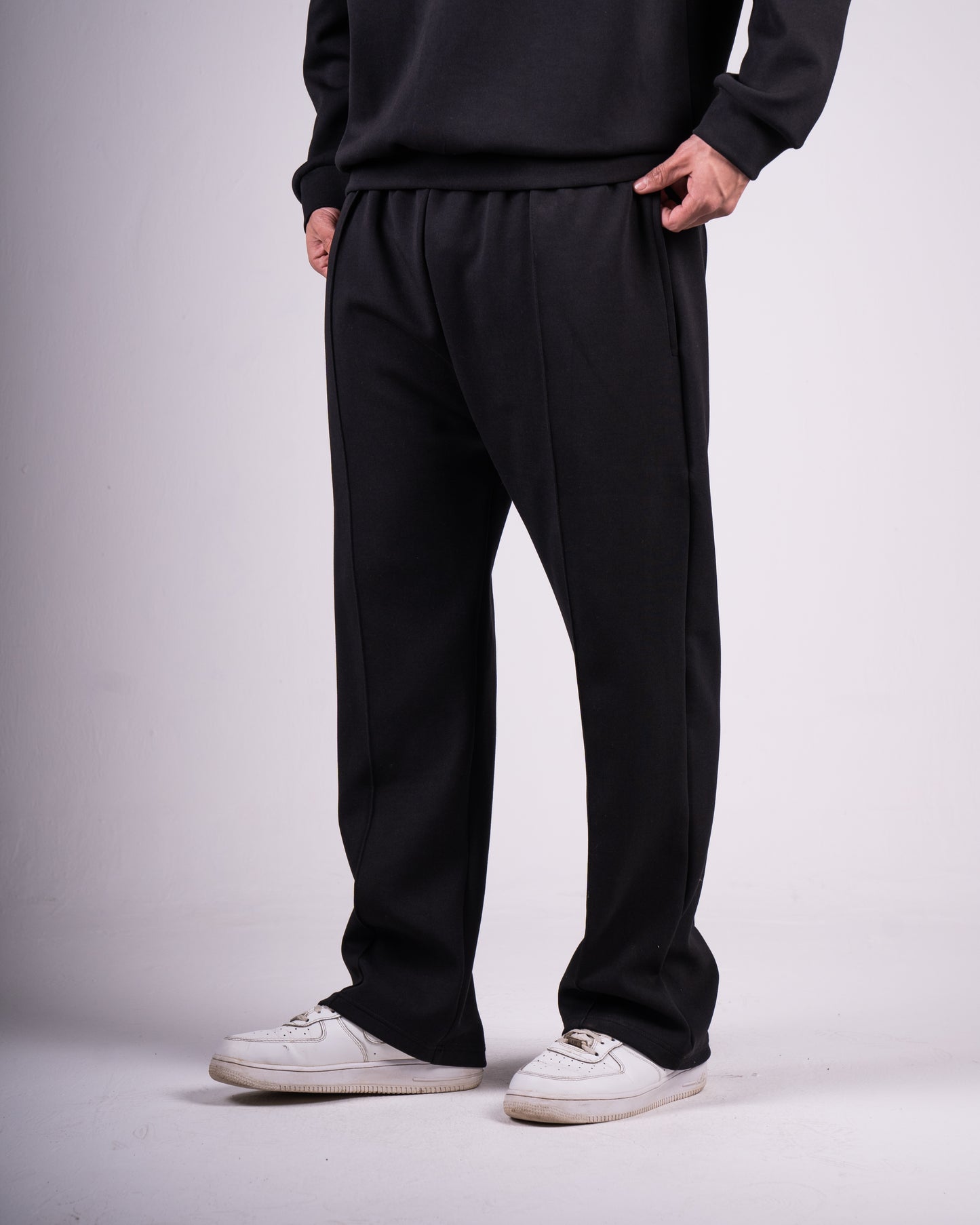 Unisex Sweatpants Cotton