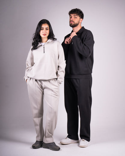 Unisex Sweatpants Cotton