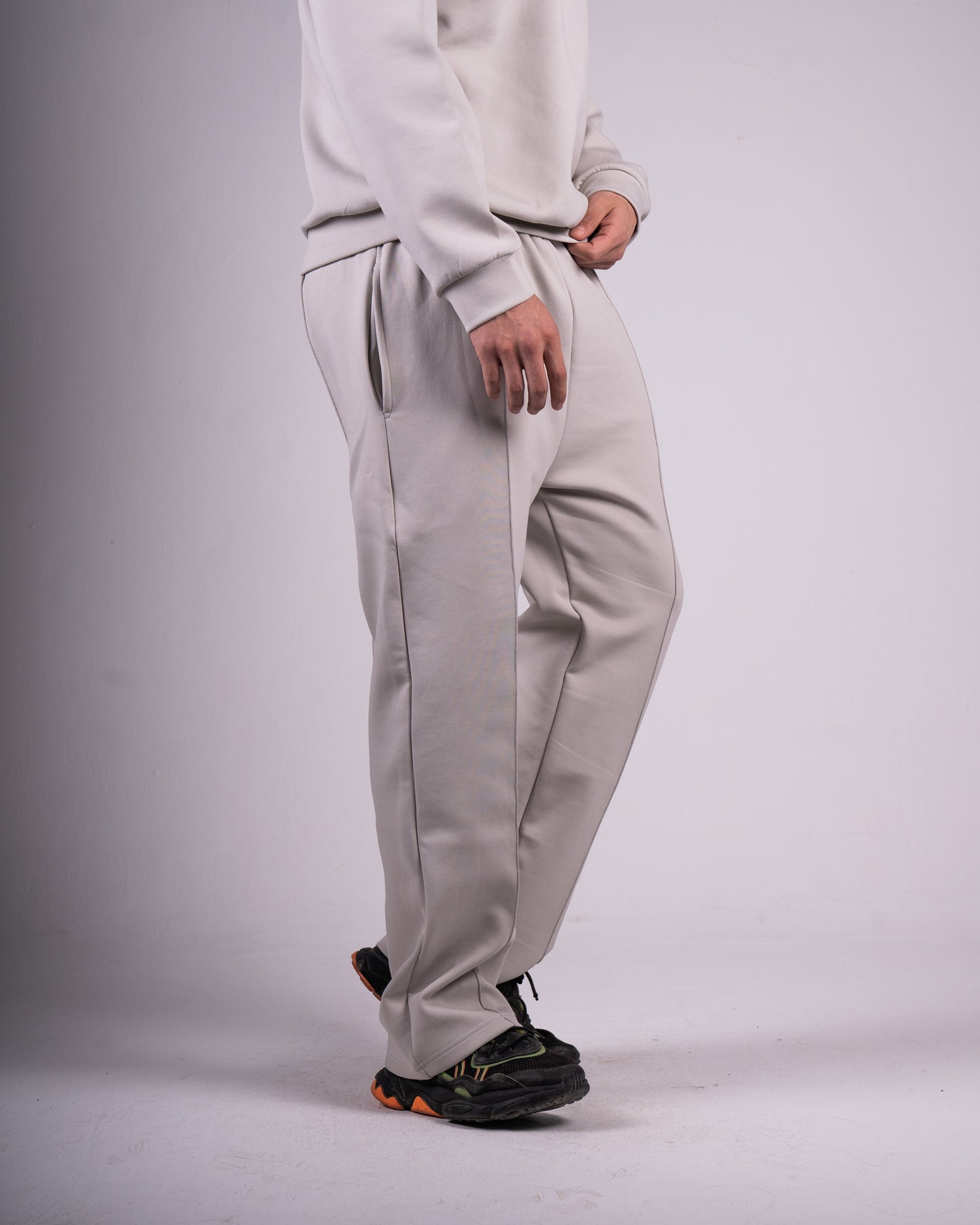 Unisex Sweatpants Cotton