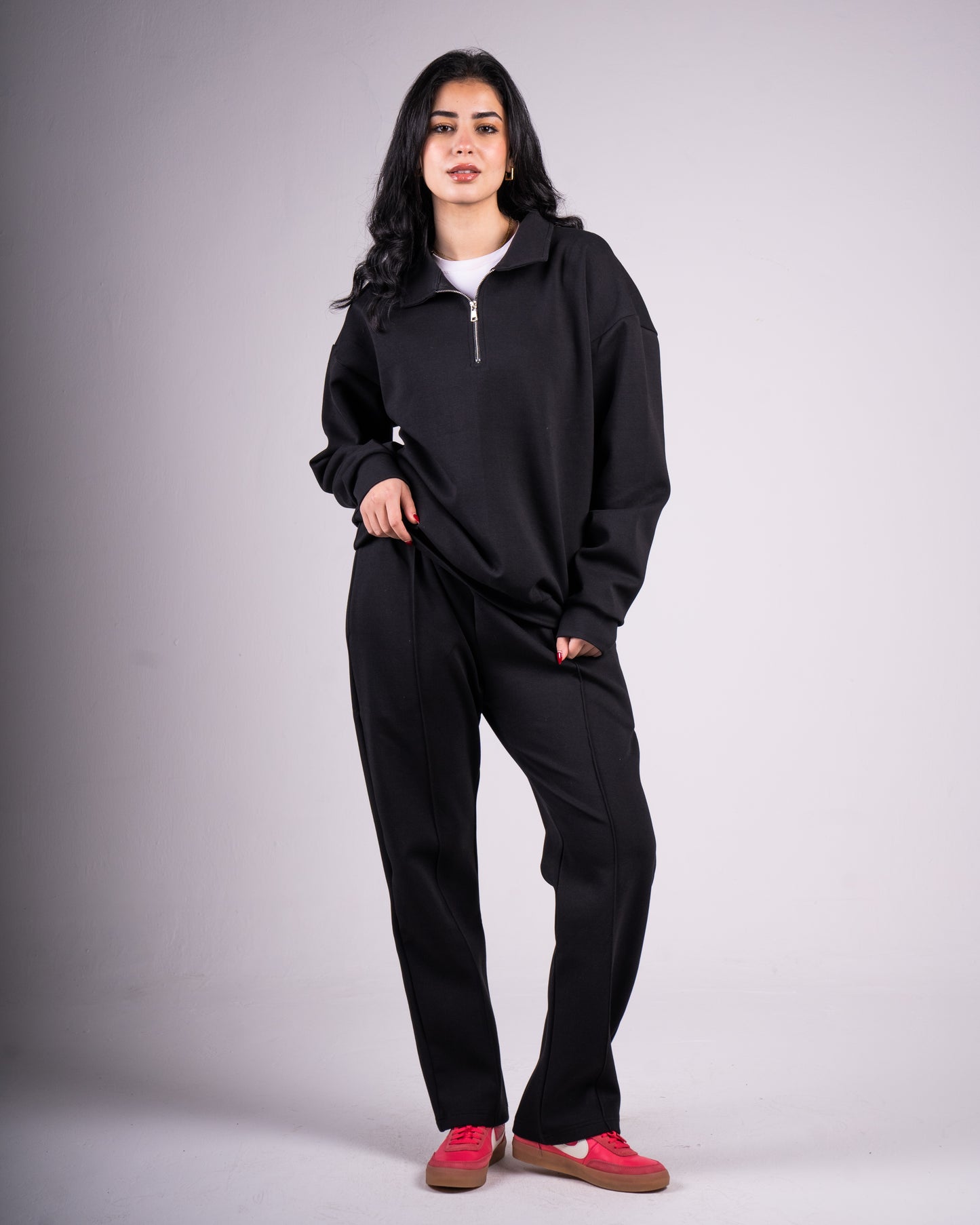 Unisex Sweatpants Cotton