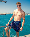 Disco Stars Swim Short