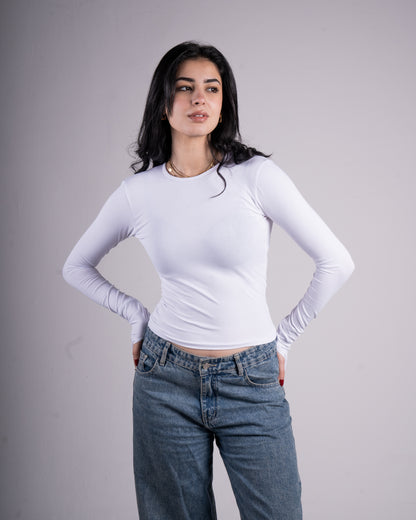 Long Sleeve Bodycon