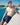 Nevey Star Swim Short