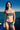 The Contrast Bikini - Olive