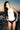 GAIA Tank Top - White