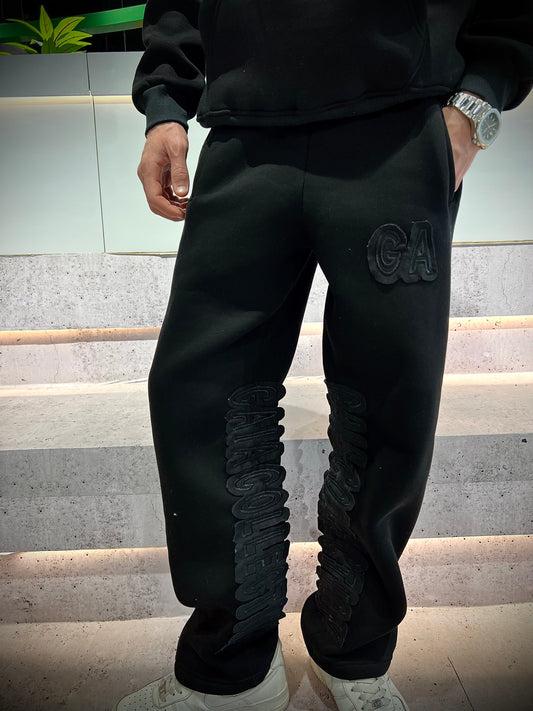 G/A Pants - Black