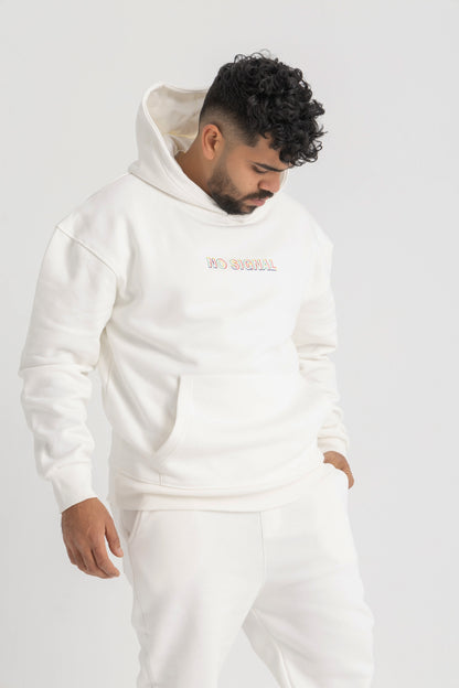 No Signal Hoodie