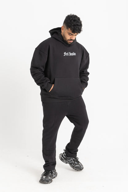 Feel Inside Hoodie