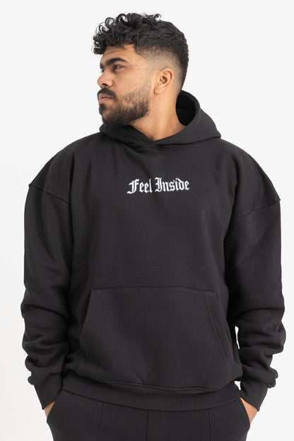 Feel Inside Hoodie