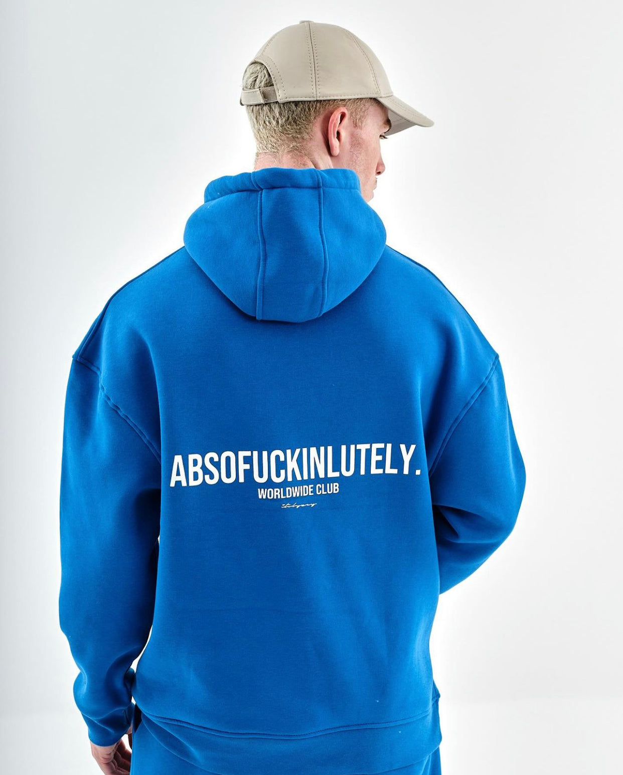 Absolutely Hoodie