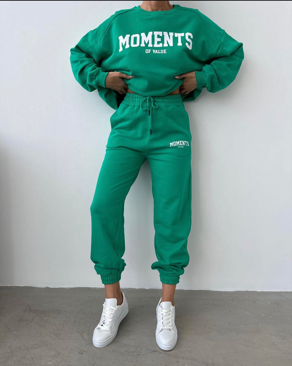 Moments Hoodie