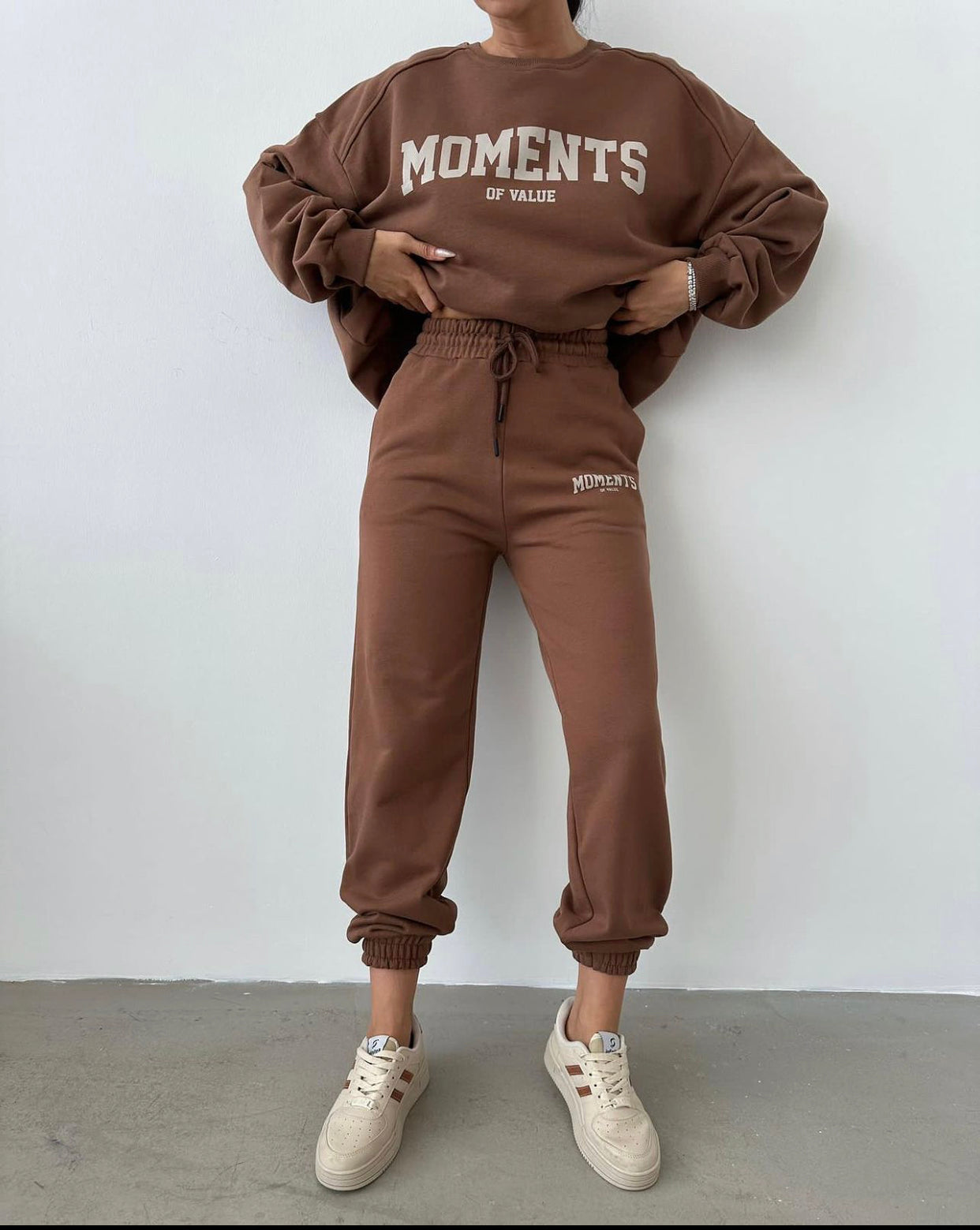 Moments Hoodie