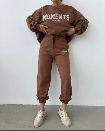 Moments Hoodie