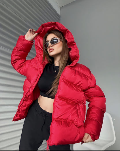 Puffer Jacket