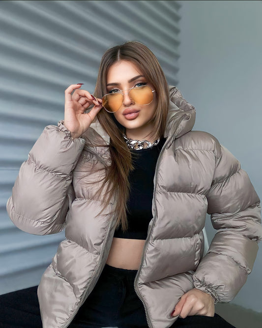 Puffer Jacket