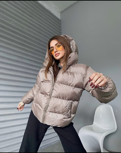 Puffer Jacket